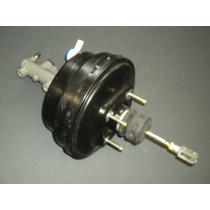 [183081] BRAKE BOOSTER WITH PUMP (Used)