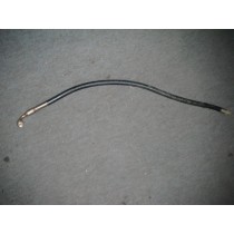 [171342] FUEL PIPE FROM PUMP TO FILTER  (Used)