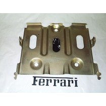 [65521500] Battery Bin (Used)