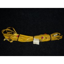 [201888] CABLES FOR AIR-BAG CONNECTION (Used)