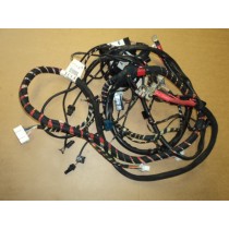 [177913] CABLES FOR R.H. REAR TUNNEL CONNECTION (Used)