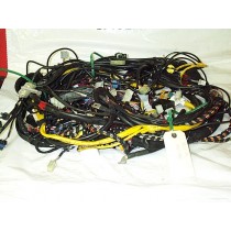 [152184] CABLES FOR TUNNEL-CONSOLE CONNECTION (Used)