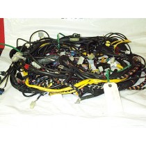 [152184] CABLES FOR TUNNEL-CONSOLE CONNECTION (Used)