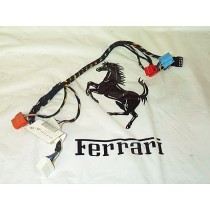 [181281] CABLES FOR TUNNEL CONNECTION (Used)