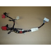 [166984] CABLES FOR TUNNEL SWITCHES CONNECTION (Used)