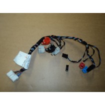 [200833] CABLES FOR TUNNEL CONSOLE (Used)