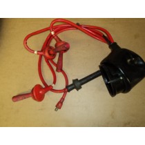 [118826] CABLES, LEFT SPARK PLUGS (Used)