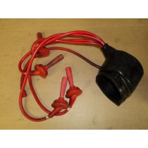 [118827] CABLES, RIGHT SPARK PLUGS (Used)