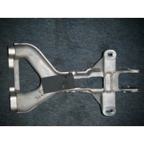 [171505] COLUMN SUPPORT BRACKET (Used)