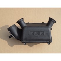 [137993] COMPLETE AIR INLET (Used)