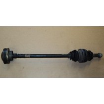 [165071] COMPLETE AXLE SHAFT (Used)