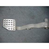 [180560] COMPLETE BRAKE PEDAL. (Used)