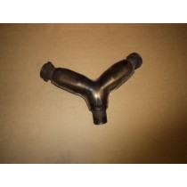 [166580] COMPLETE BY-PASS TUBE (Used)