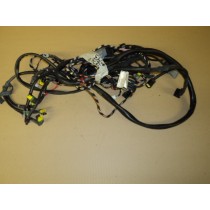 [181343] COMPLETE CABLES F1 TRANSMISSION CONNECTION (Used)