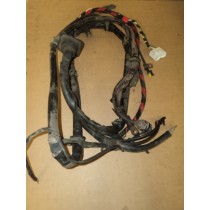 [213155] COMPLETE CONNECTION CABLES FOR STARTER MOTOR (Used)