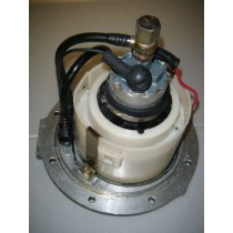[165267] COMPLETE FUEL PUMP (Used)