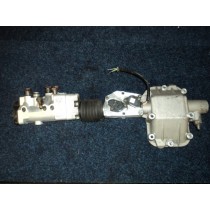 [179141] COMPLETE HYDRAULIC ACTUATOR (Used)