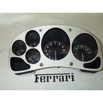 [185945] COMPLETE INSTRUMENT BOARD (Used)