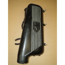 [170019] L.H. AIR FEEDING PLENUM CHAMBER AND COVER (Used)
