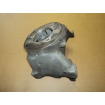 [165650] COMPLETE L.H. REAR HUB HOLDER (Used)