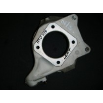 [184627] COMPLETE L.H. STEERING KNUCKLE (Used)