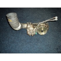 [70000650] COMPLETE METERING DEVICE (Used)