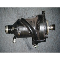 [201625] COMPLETE OIL DISAREATOR (Used)