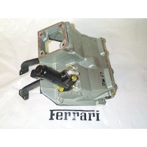 [178879] COMPLETE PEDAL SUPPORT (Used)