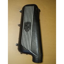 [168709] R.H. AIR FEEDING PLENUM CHAMBER AND COVER (Used)