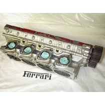 [166452] COMPLETE R.H. CYLINDERS HEAD (Used)