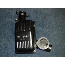 [168087] COMPLETE R.H AIR INTAKE (Used)