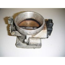 [148832] COMPLETE R.H THROTTLE BODY (Used)