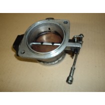 [146632] COMPLETE R.H THROTTLE BODY (Used)