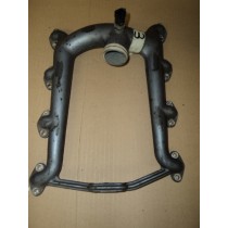 [169749] COMPLETE WATER OUTLET MANIFOLD (Used)