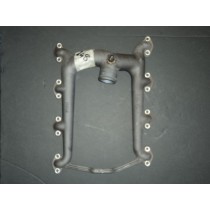 [179748] COMPLETE WATER OUTLET MANIFOLD (Used)