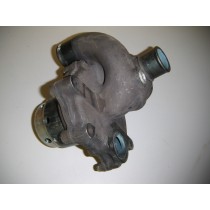 [160473] COMPLETE WATER PUMP (Used)
