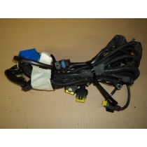 [184955] CONNECTION CABLES FOR L.H. ENGINE COMPARTMENT (Used)