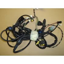 [200843] CONNECTION CABLES FOR L.H ENGINE COMPARTMENT (Used)