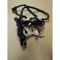 [205659] CONNECTION CABLES FOR R.H. ENGINE COMPARTMENT (Used)