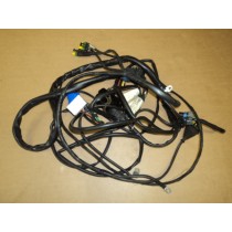 [178296] CONNECTION CABLES FOR L.H. ENGINE COMPARTMENT (Used)