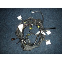 [179169] CONNECTION CABLES FOR R.H. ENGINE COMPARTMENT (Used)