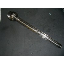 [191956] Complete Bevel Gear Pair (Used)