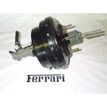 [171872] Complete Brake Booster (Used)