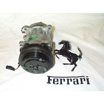 [157355] Compressor (Used)