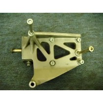 [179584] Compressor Support Bracket (Used)