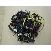[179194] DASHBOARD CONNECTION CABLES (Used)
