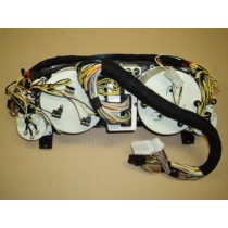 [170915] DASHBOARD INSTRUMENTS CONNECTING CABLES (Used)