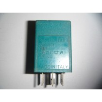 [170762] DIRECTION-EMERGENCY LIGHT RELAY (Used)