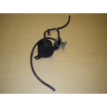 [140175] DEPRESSION TANK AND SOLENOID VALVE (Used)