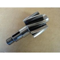 [181862] DRIVEN GEAR (Used)